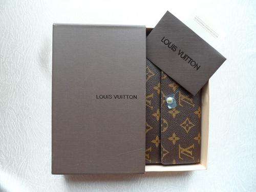 EXCLUSIVE BRAND NEW LOUIS VUITTON WALLET!!!