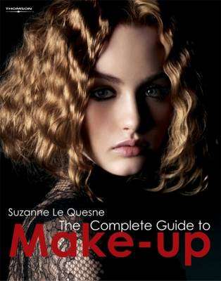 THE COMPLETE GUIDE TO MAKE-UP - SUZANNE LE QUESNE