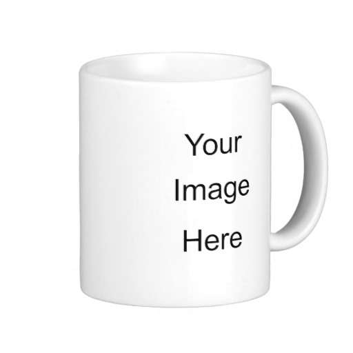 CUSTOM PRINTED MUGS