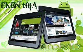 Eken T01A Android Tablet
