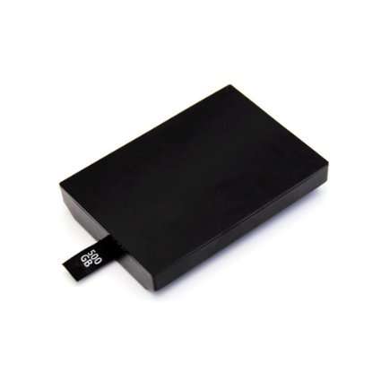 XBOX 360 250GB HARD DRIVE