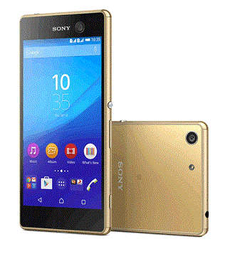 Sony Xperia M5