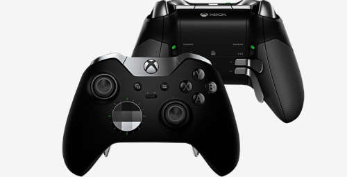 Xbox One Elite Console Bundle | Free Game Included