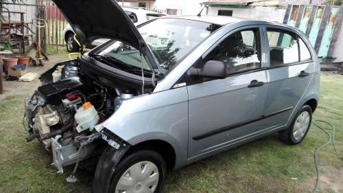 *BARGAIN* 2011 Tata Indica Vista Safire 1.4, Immaculate condition! 63,672KM