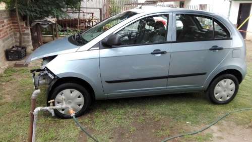 *BARGAIN* 2011 Tata Indica Vista Safire 1.4, Immaculate condition! 63,672KM