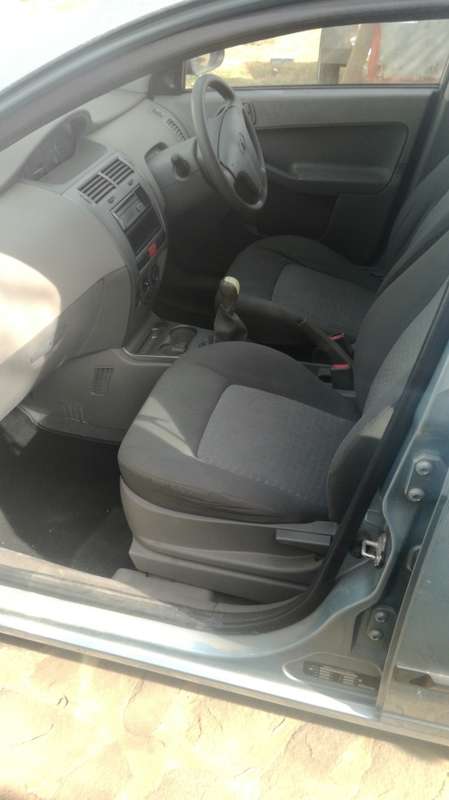 *BARGAIN* 2011 Tata Indica Vista Safire 1.4, Immaculate condition! 63,672KM