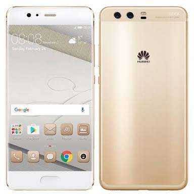 Brand New Huawei P10 Plus 64GB Dazzling Gold With Full Warranty From Vodacom *R14,999*