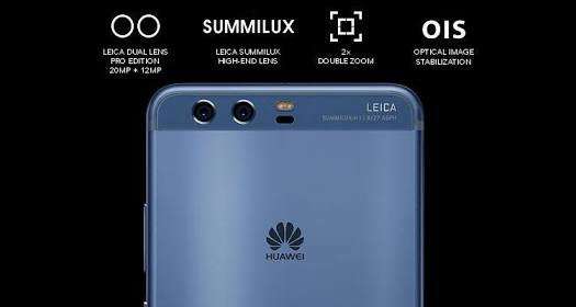 Brand New Huawei P10 Plus 64GB Dazzling Gold With Full Warranty From Vodacom *R14,999*