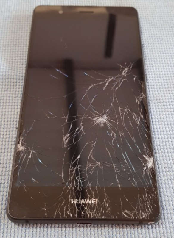 Huawei P9 Lite