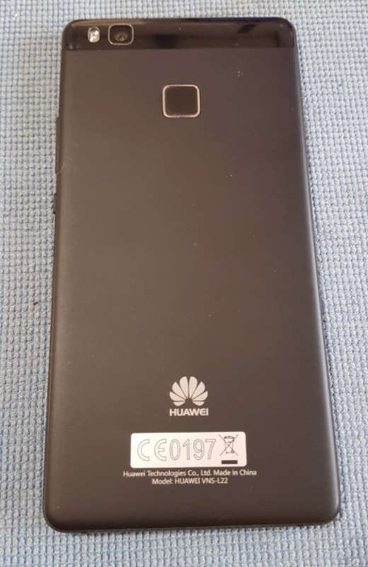 Huawei P9 Lite