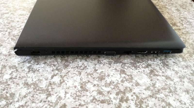 Brand New Lenovo G40-30,14" Display, 500GB Hard Drive, Intel Hd Graphics