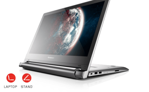 Brand New Boxed Lenovo Flex 2, Hd 14" Touchscreen, 1000GB Hard Drive, 4GB Ram