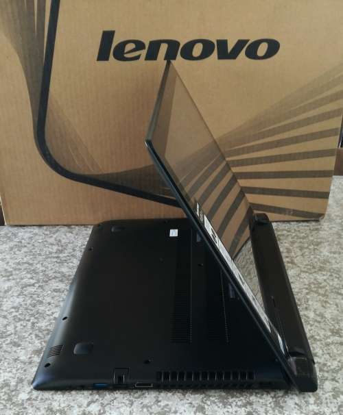 Brand New Boxed Lenovo Flex 2, Hd 14" Touchscreen, 1000GB Hard Drive, 4GB Ram