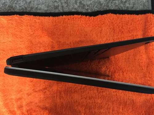 Brand New Store Demo, Lenovo Ideapad Miix 300-10IBY, 10.1" 2in1 Tablet-Laptop, Quad Core