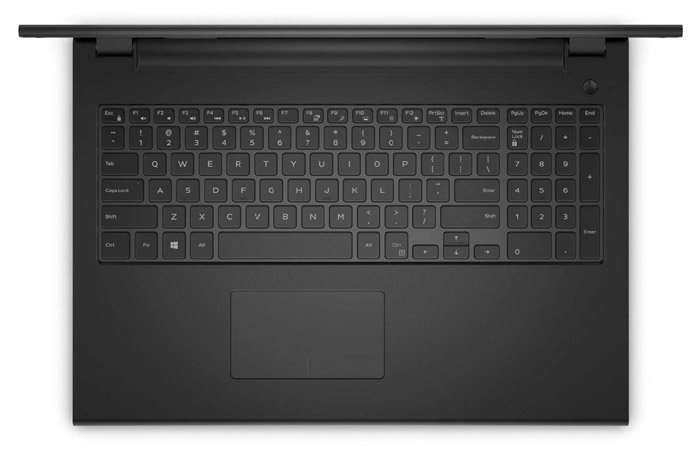 Brand New Store Display, Dell Inspiron 15 3000 Series, I3 4005U, 500GB Hard Drive, 4GB Ram