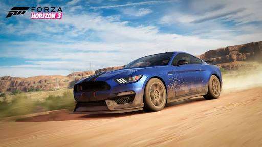 Brand New Sealed Xbox One Forza Horizon 3