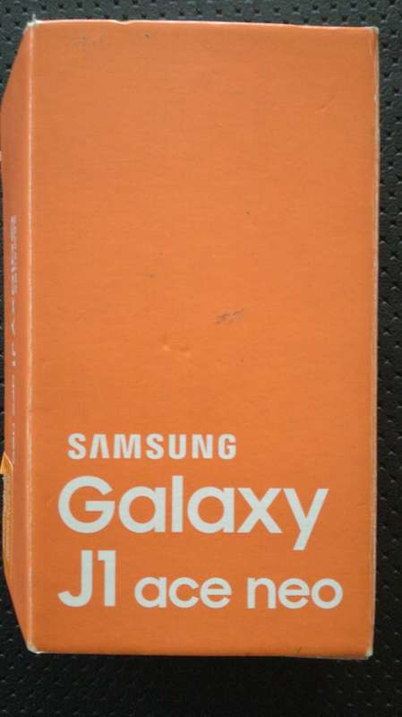 Brand New Store Display, Samsung Galaxy J1 Ace Neo