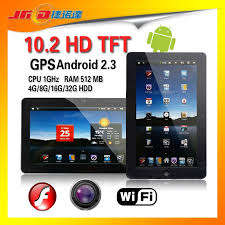 BRAND NEW 10.2" SUPERPAD 3 WITH FREE USB KEYBOARD CASE AND STYLUS PEN (R1 NO RESERVE)