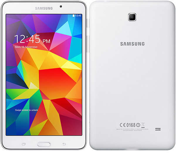 Samsung Galaxy Tab 4 7.0 | 3G | SM-T231 | 8GB | SIM Card/GSM Phone Call Support | 4,000mAh Battery