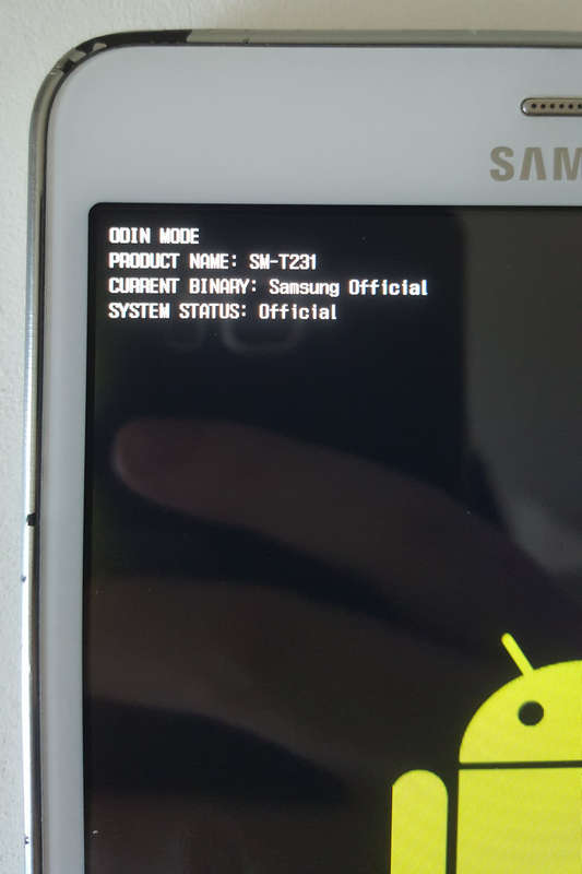 Samsung Galaxy Tab 4 7.0 | 3G | SM-T231 | 8GB | SIM Card/GSM Phone Call Support | 4,000mAh Battery