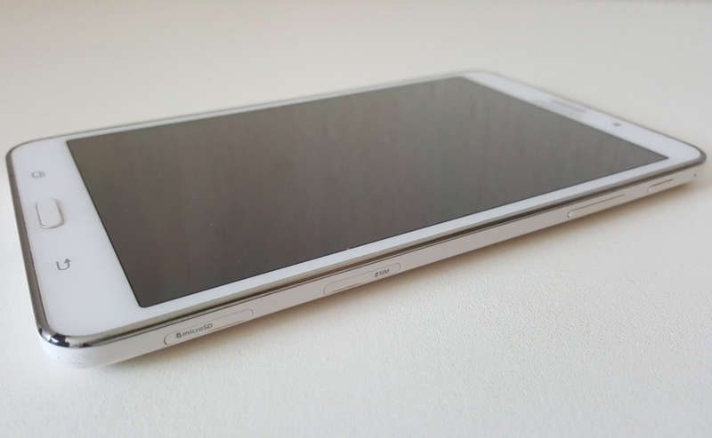 Samsung Galaxy Tab 4 7.0 | 3G | SM-T231 | 8GB | SIM Card/GSM Phone Call Support | 4,000mAh Battery
