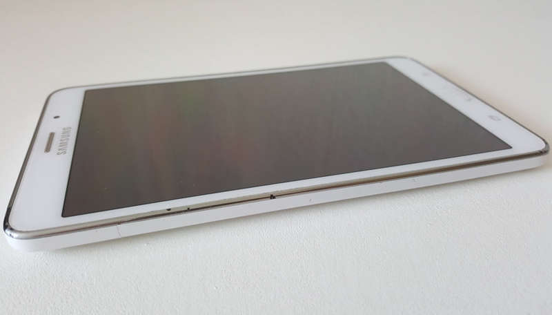 Samsung Galaxy Tab 4 7.0 | 3G | SM-T231 | 8GB | SIM Card/GSM Phone Call Support | 4,000mAh Battery