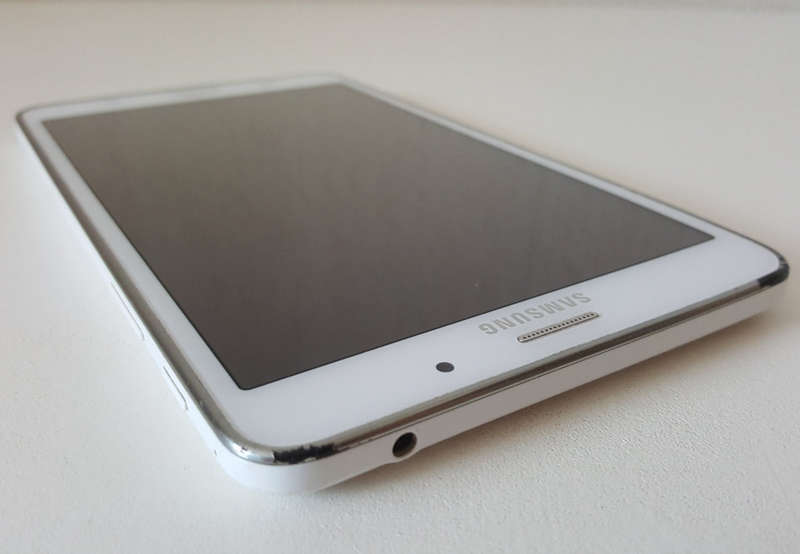 Samsung Galaxy Tab 4 7.0 | 3G | SM-T231 | 8GB | SIM Card/GSM Phone Call Support | 4,000mAh Battery