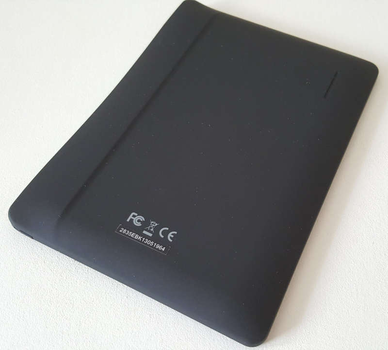 Gobii 7" Colour Screen eBook Reader | Brand New | Includes Accessories & Pouches/Cases