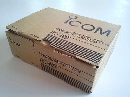 Box
