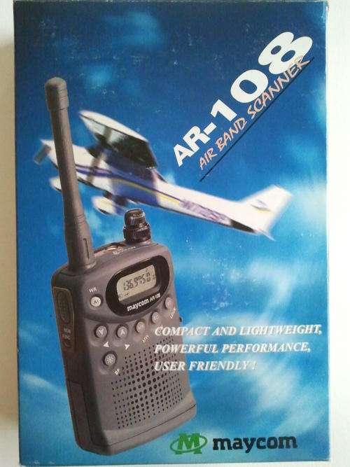 Front of the box