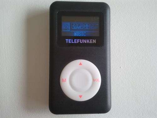Screen on