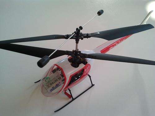 Top View