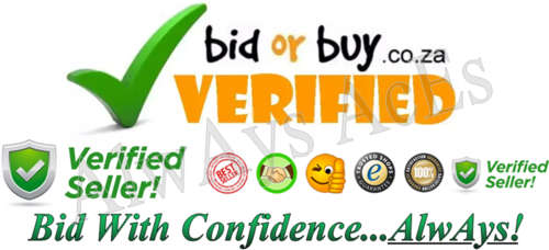 Verified Seller