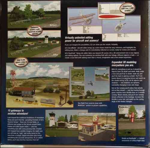 realflight g3 g3.5 real flight expansion pack interlink inter link controller complete real life rc helicopter