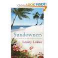 Sundowners - Lesley Lokko