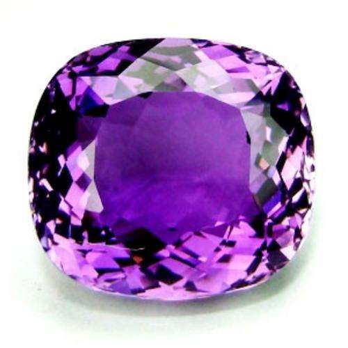 26 CARAT ROYAL PURPLE  AMETHYST