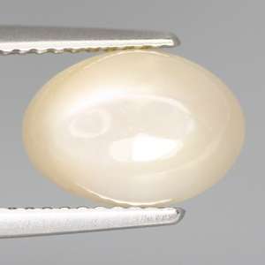 3.35 CARAT MOCHA MOONSTONE