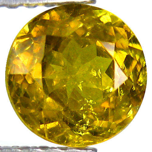 1.37 CARAT.NATURAL MALI GARNET