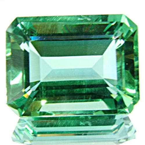 37.69 Carat Green Amethyst