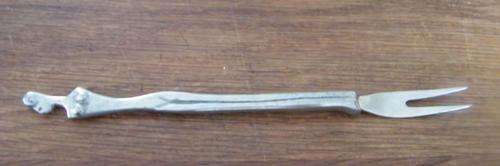 CAROL BOYES PICKLE FORK