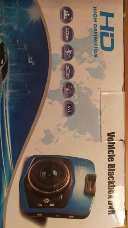 Dashcam