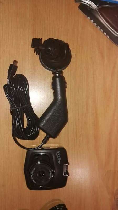 Dashcam