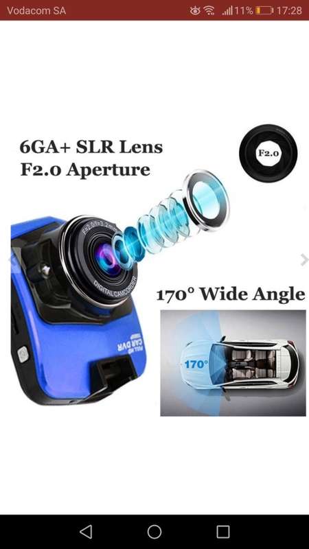 Dashcam