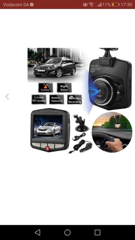 Dashcam