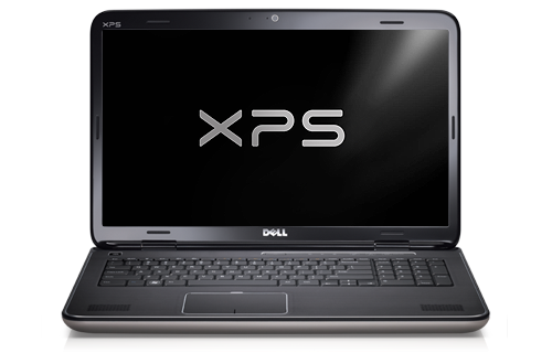 Dell XPS L702x i7 16GB Ram SSD