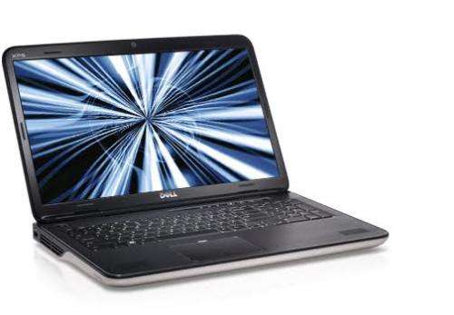 Dell XPS L702x i7 16GB Ram SSD