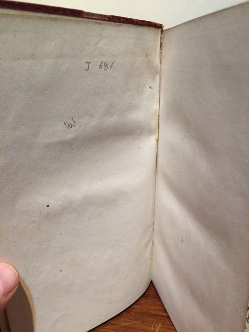 The Parents Cabinet of Amusement and Instruction. London: Smith, Elder and Co., 1858. New editions.