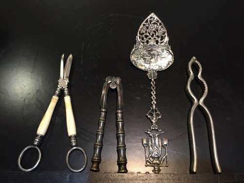 Lot of Antique goods