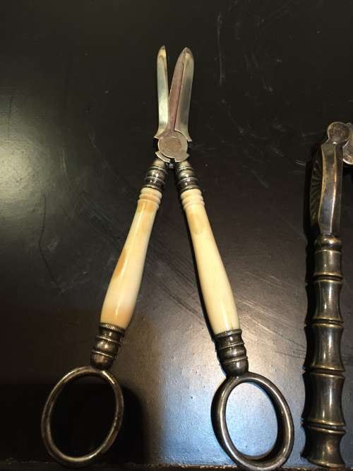 Lot of Antique goods