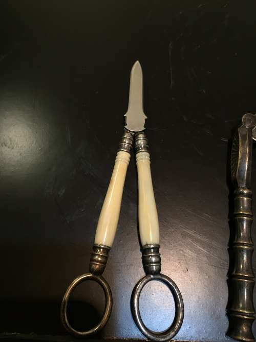 Lot of Antique goods